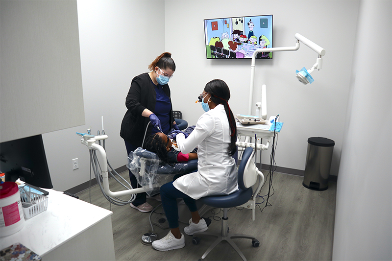 TruHaven Dental Center of Live Oak Special Offer