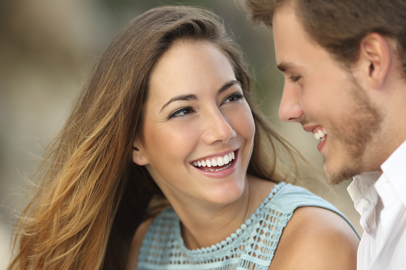 Cosmetic Dentistry in Live Oak